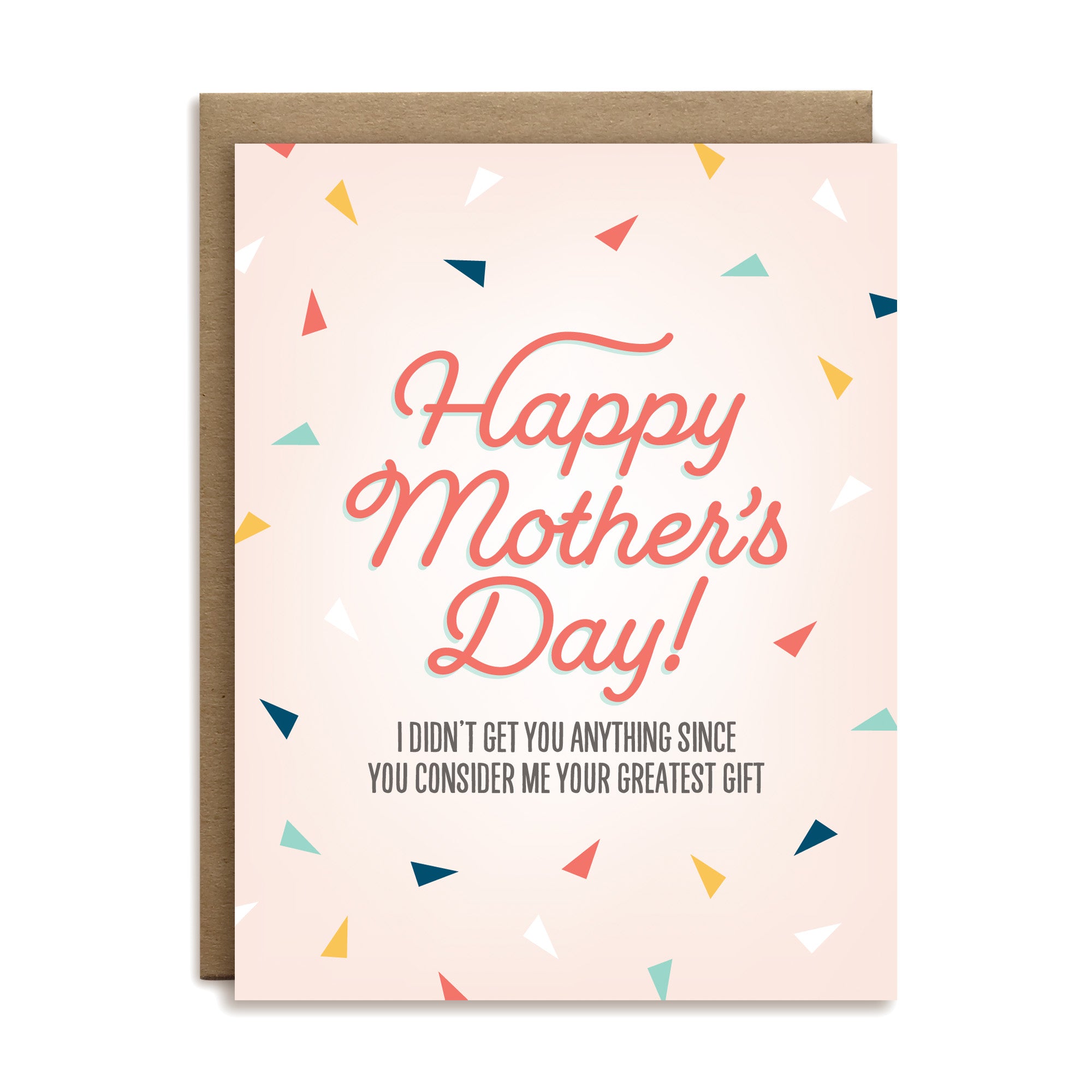 Happy Mother&