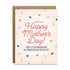 Happy Mother&