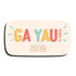 Ga yau magnet by I&