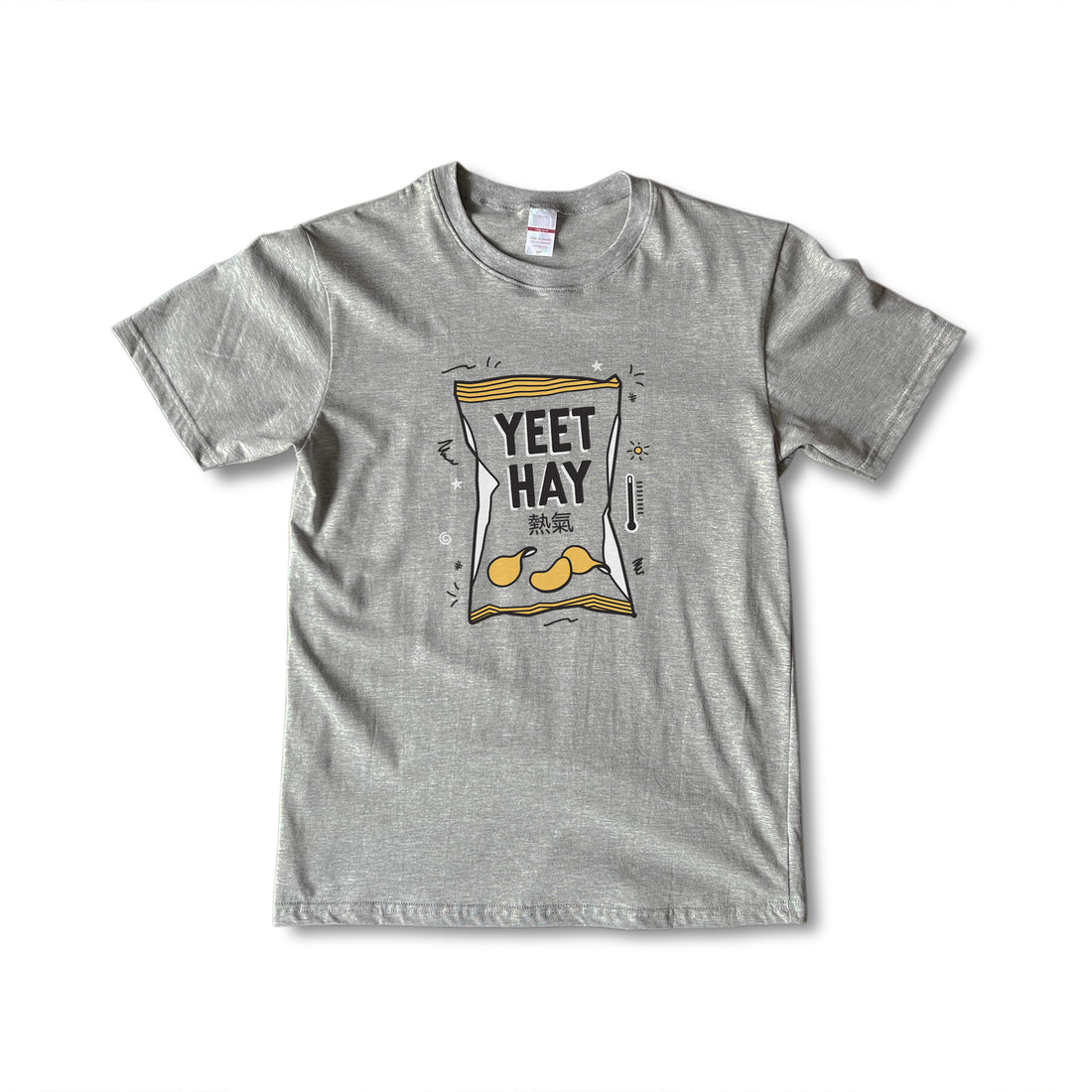 Yeet hay t-shirt