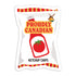 Proudly Canadian ketchup chips vinyl sticker by I&