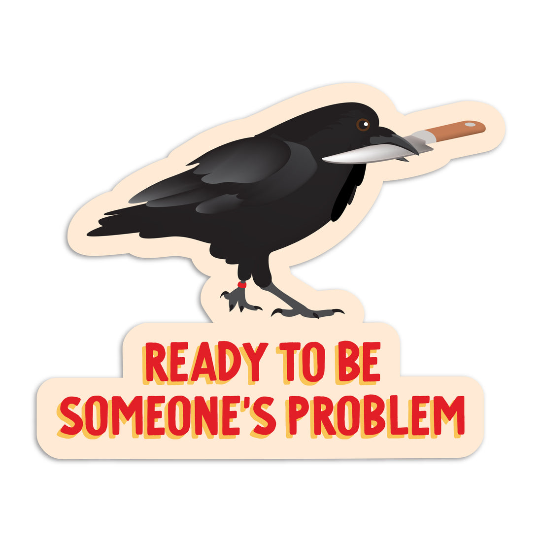 Ready to be someone&