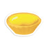 Egg tart vinyl sticker by I&