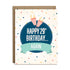 Happy 29th birthday again greeting card by I’ll Know It When I See It