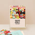 Every day Asian scenes 2027 desktop calendar by I&