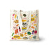 Cantonese food tote bag by I&