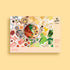 Hot pot jigsaw puzzle by I&