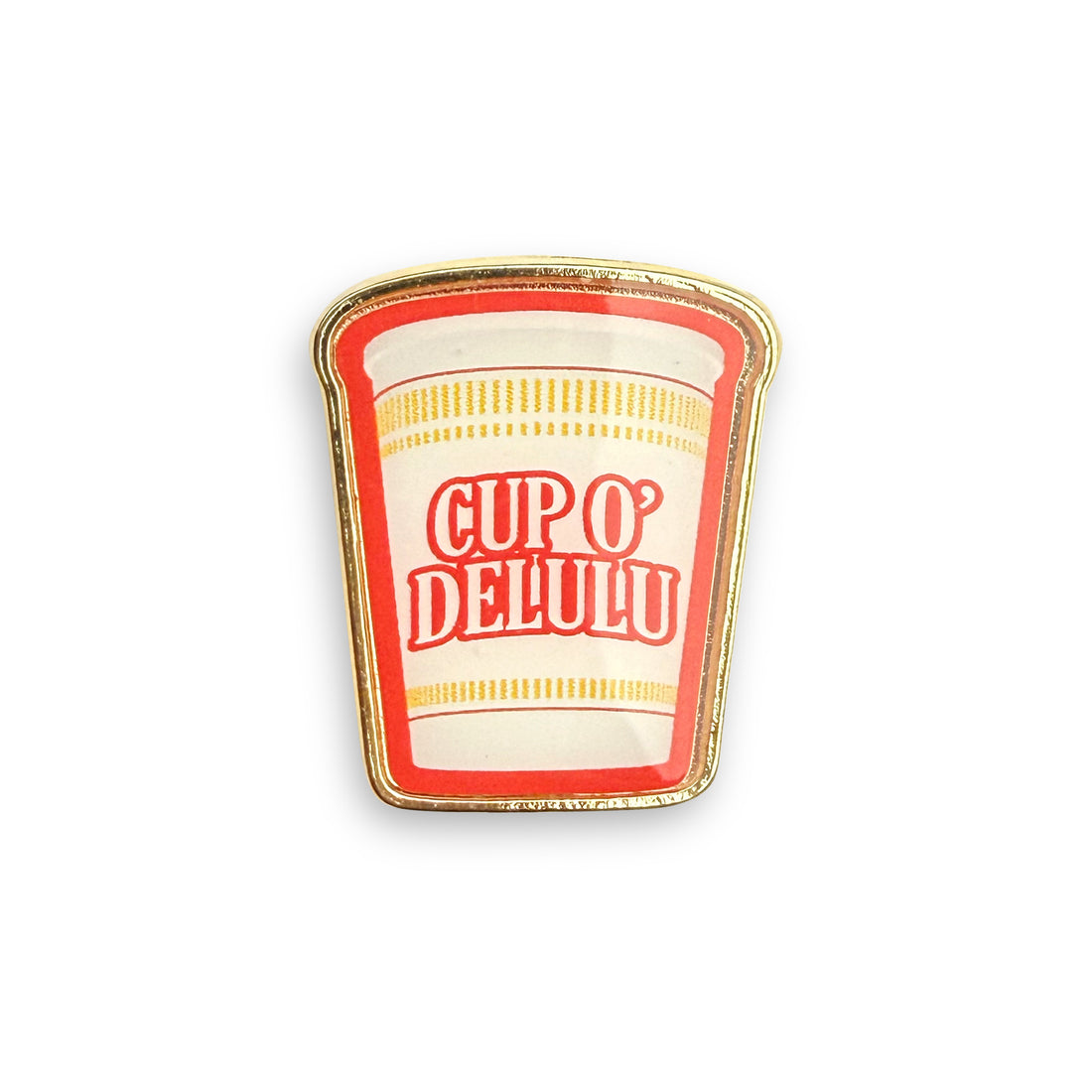 Cup O&
