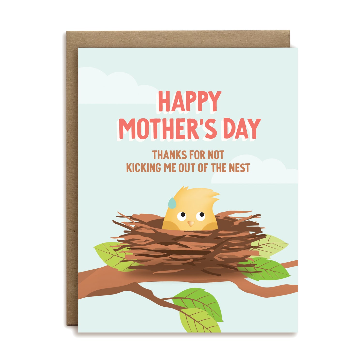 Happy Mother&