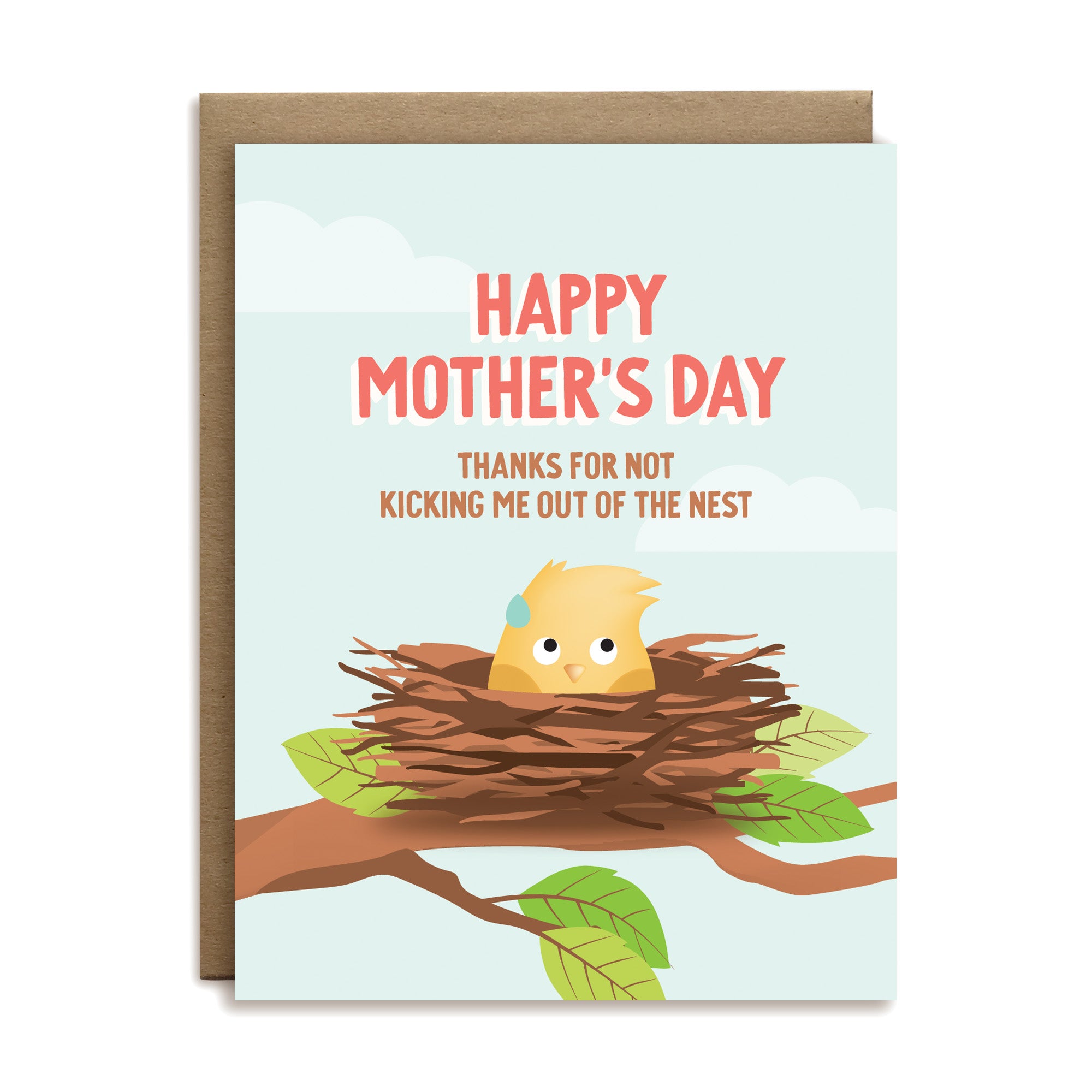 Happy Mother&