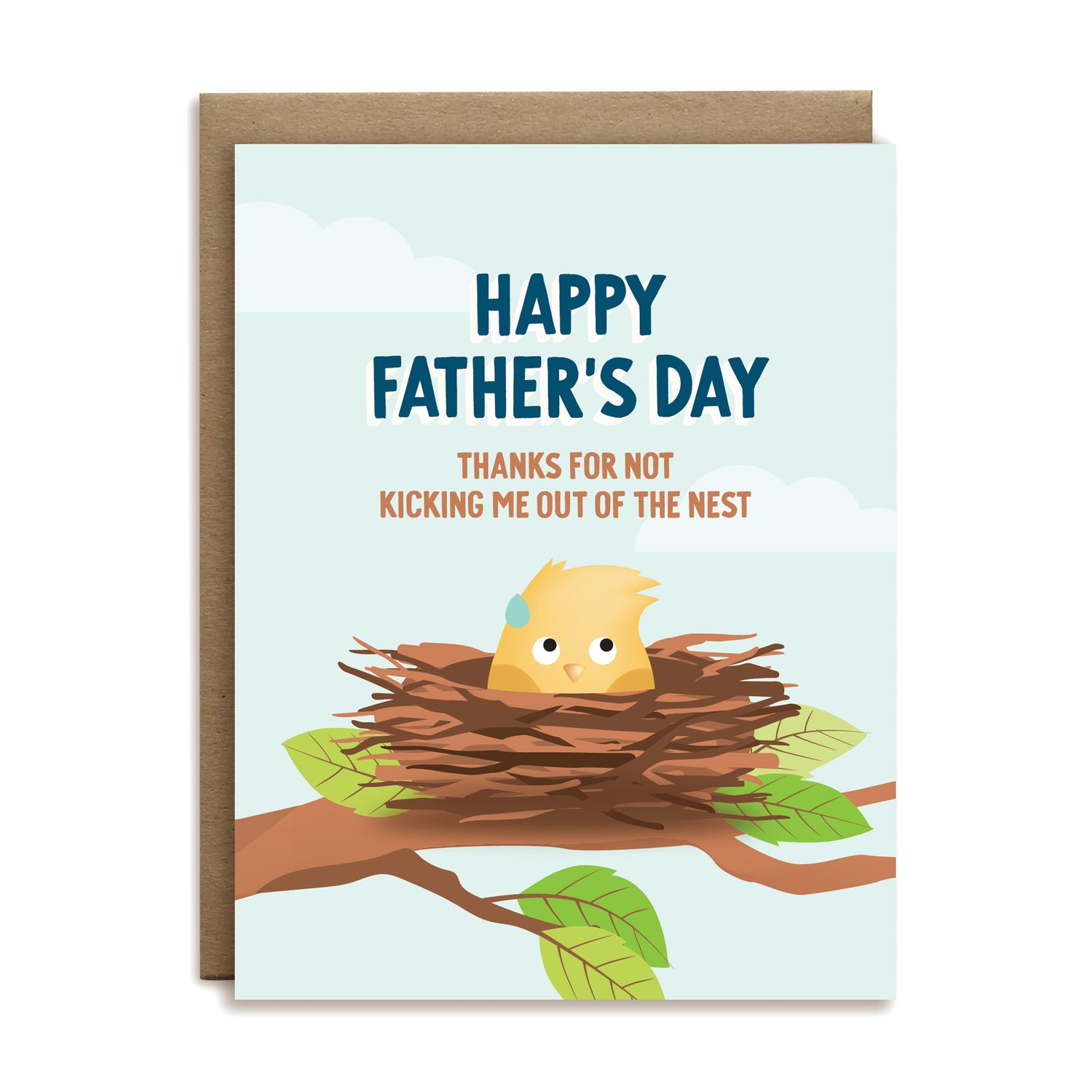 Happy Father&