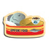 Dace fish tin comfort food magnet by I&