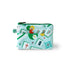 Mahjong pattern coin purse by I&