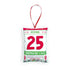 Yut lik calendar plush ornament by I&