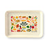 Cantonese foods small tray by I&