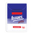 Tempo issues vinyl sticker by I&