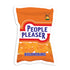 People pleaser cheesies vinyl sticker by I&