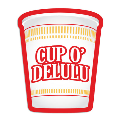 Cup o&