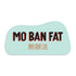 Mo ban fat (無辦法) vinyl sticker by I&