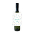 This bottle sparks joy wine and spirit tag by I&