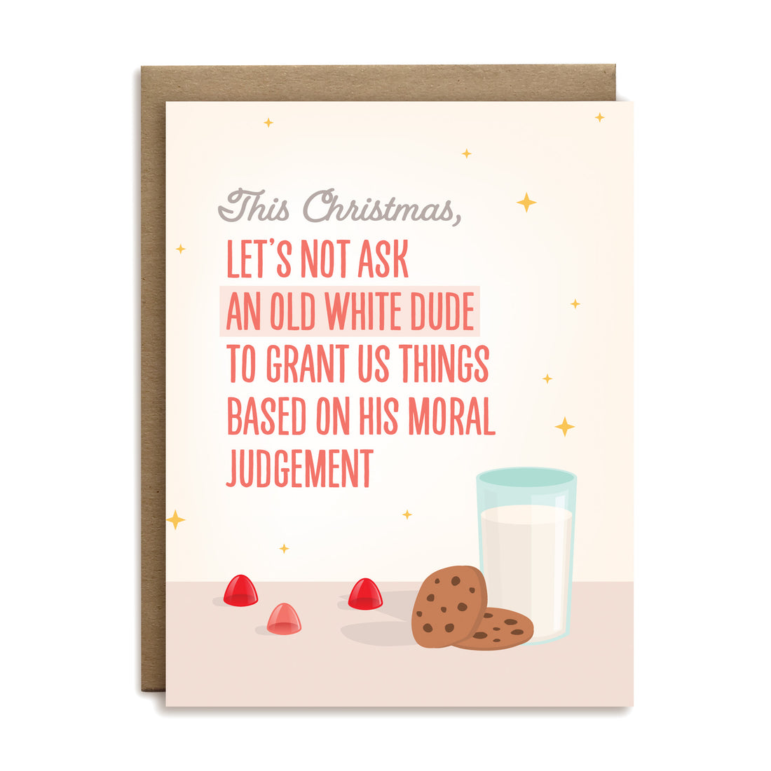 This Christmas, let&