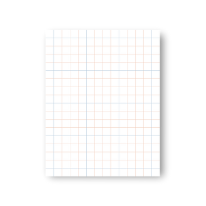 grid notepad